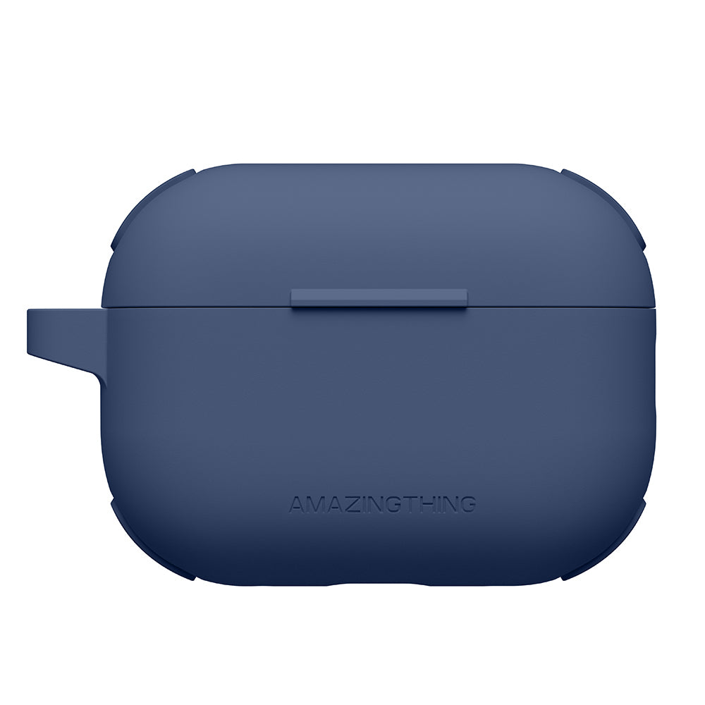 Amazingthing Omni Serisi Airpods Pro 2 Airbag Köşe Tasarımlı Silikon Kılıf - 19 Amazingthing Omni Serisi Airpods Pro 2 Airbag Köşe Tasarımlı Silikon Kılıf - 19